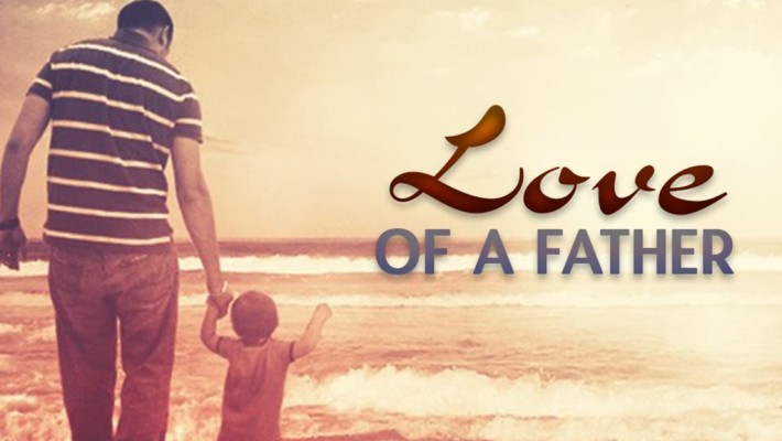 The Love Of The Father