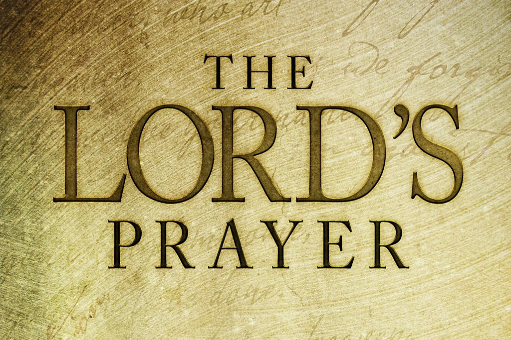 The Lord's Prayer