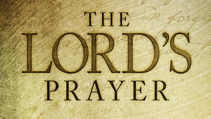 The Lord's Prayer