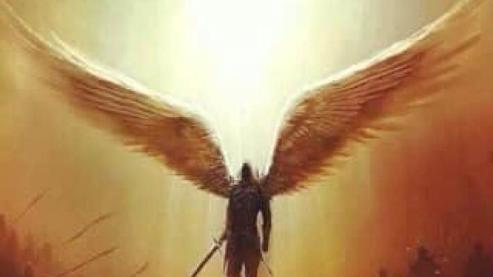 The Archangel Michael Eliminated Satan