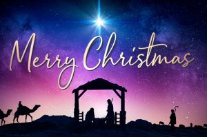 Christmas Praise and Worship