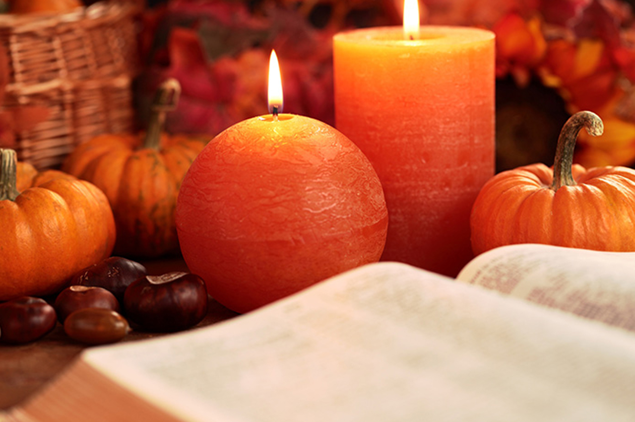 Image - Bible Thanksgiving