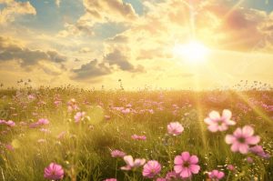 Everyday Living With God