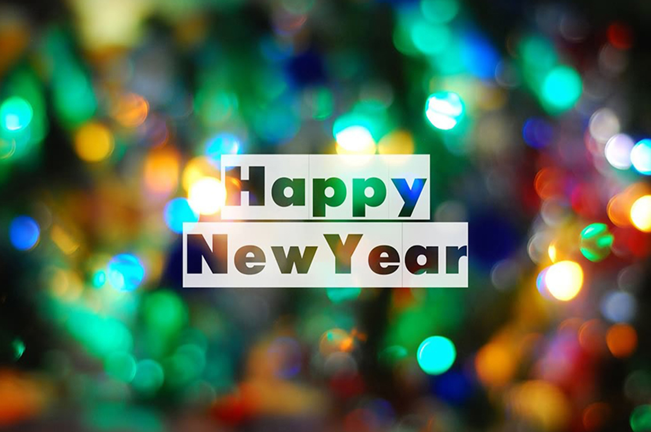 Image - Happy New Year