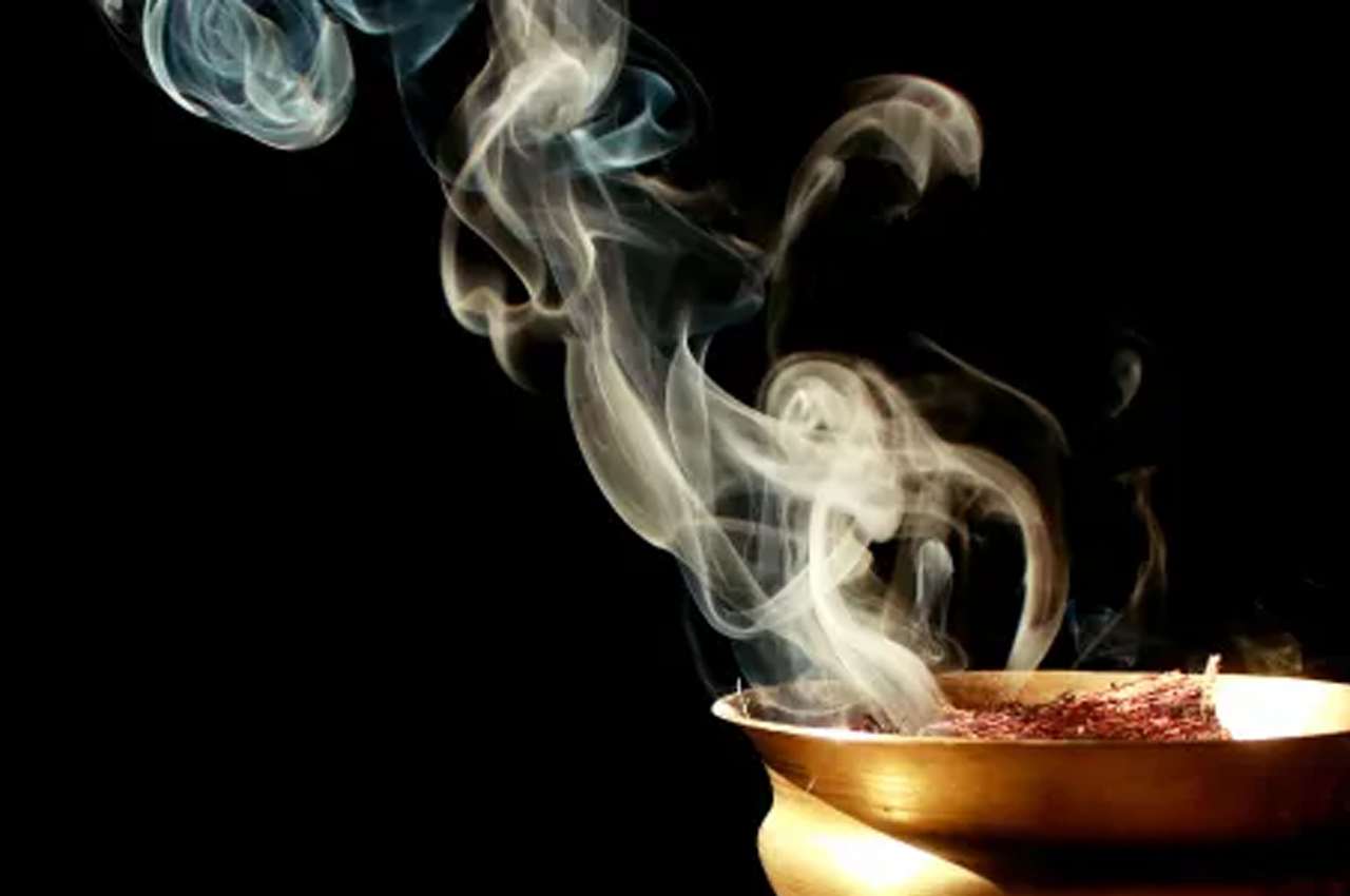 Image - Incense