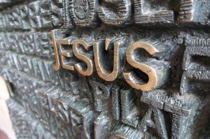 His Name Is Jesus – The Light of the World