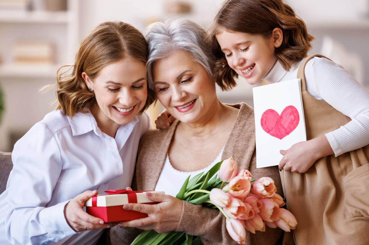 Image - Mother's Day