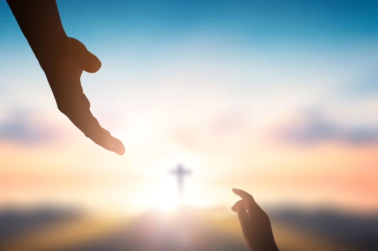 Image - Ơn Cứu Độ