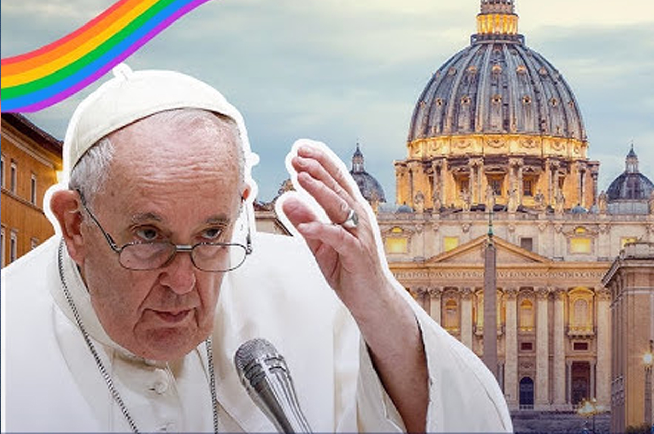 Image - Pope Francis