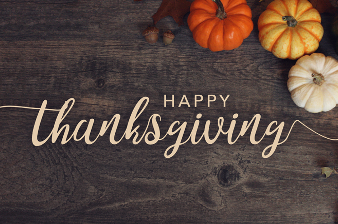 Image - Thanksgiving