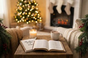 Christmas – The Season of Ponder!